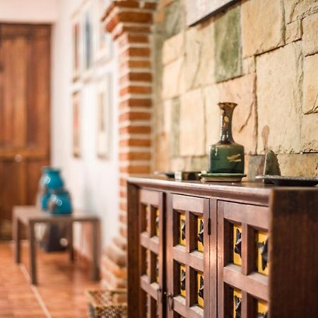 Willa Casa Loreto #86 San Miguel de Allende Zewnętrze zdjęcie