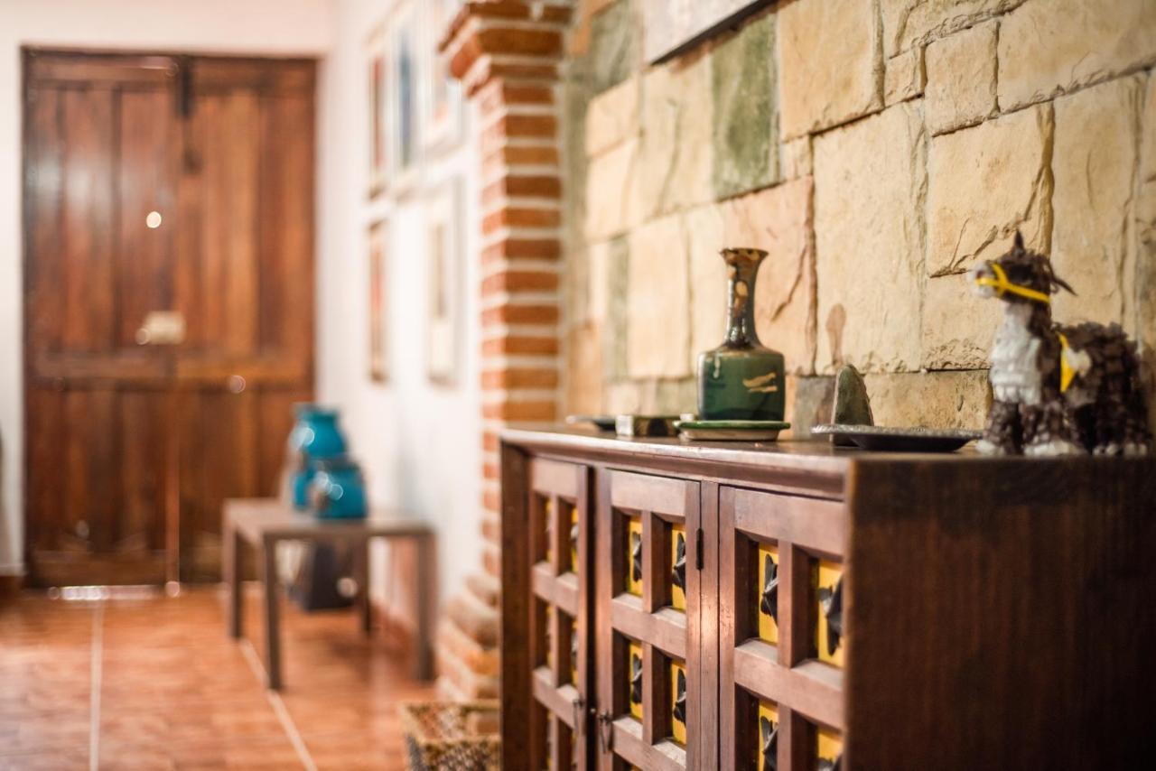 Willa Casa Loreto #86 San Miguel de Allende Zewnętrze zdjęcie