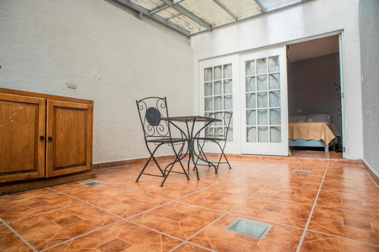 Willa Casa Loreto #86 San Miguel de Allende Zewnętrze zdjęcie