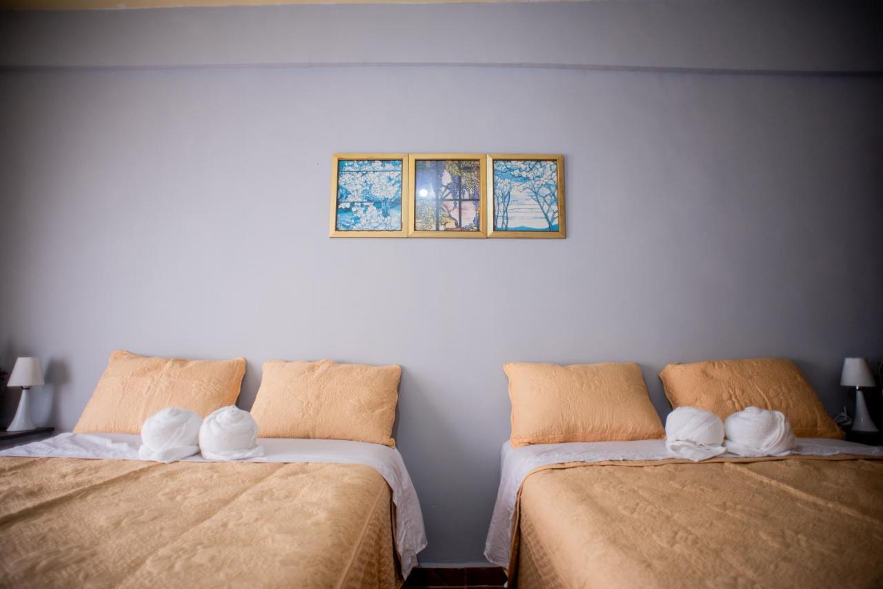 Willa Casa Loreto #86 San Miguel de Allende Zewnętrze zdjęcie