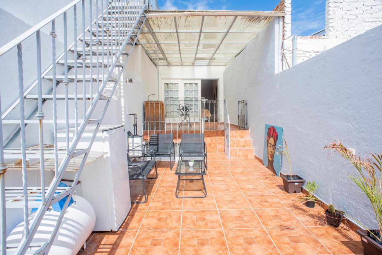 Willa Casa Loreto #86 San Miguel de Allende Zewnętrze zdjęcie