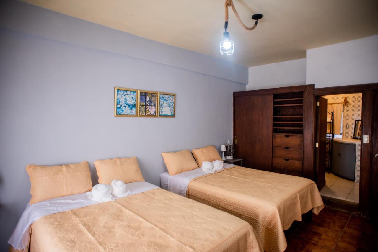 Willa Casa Loreto #86 San Miguel de Allende Zewnętrze zdjęcie