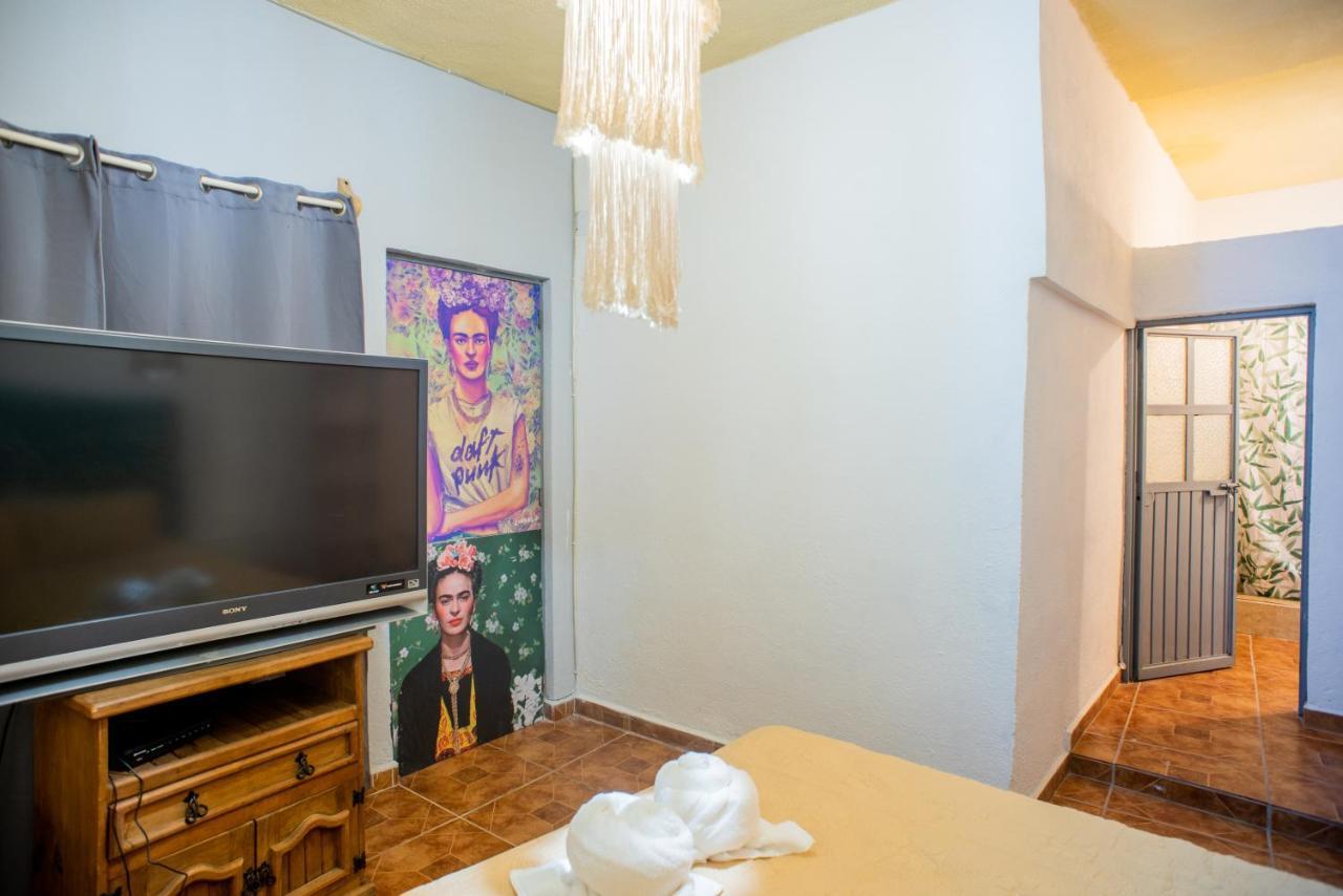 Willa Casa Loreto #86 San Miguel de Allende Zewnętrze zdjęcie