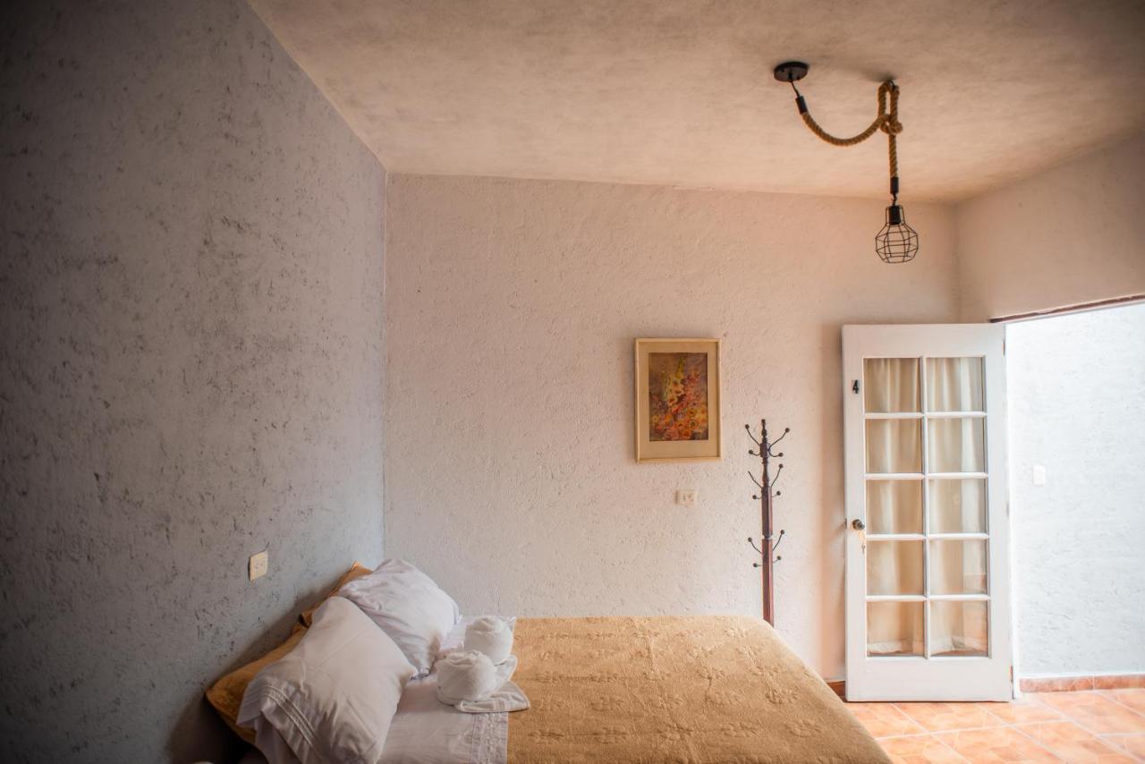 Willa Casa Loreto #86 San Miguel de Allende Zewnętrze zdjęcie