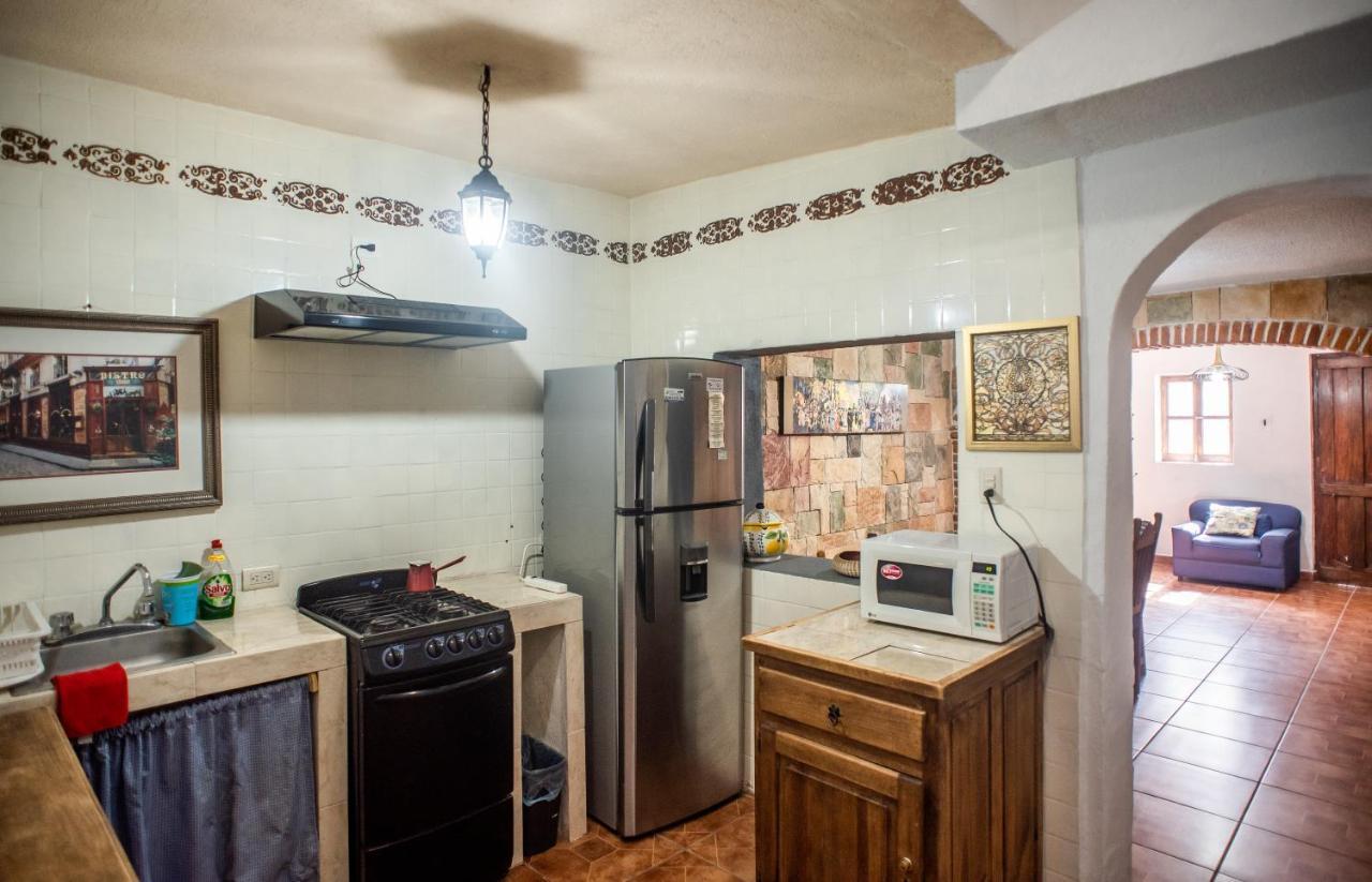 Willa Casa Loreto #86 San Miguel de Allende Zewnętrze zdjęcie