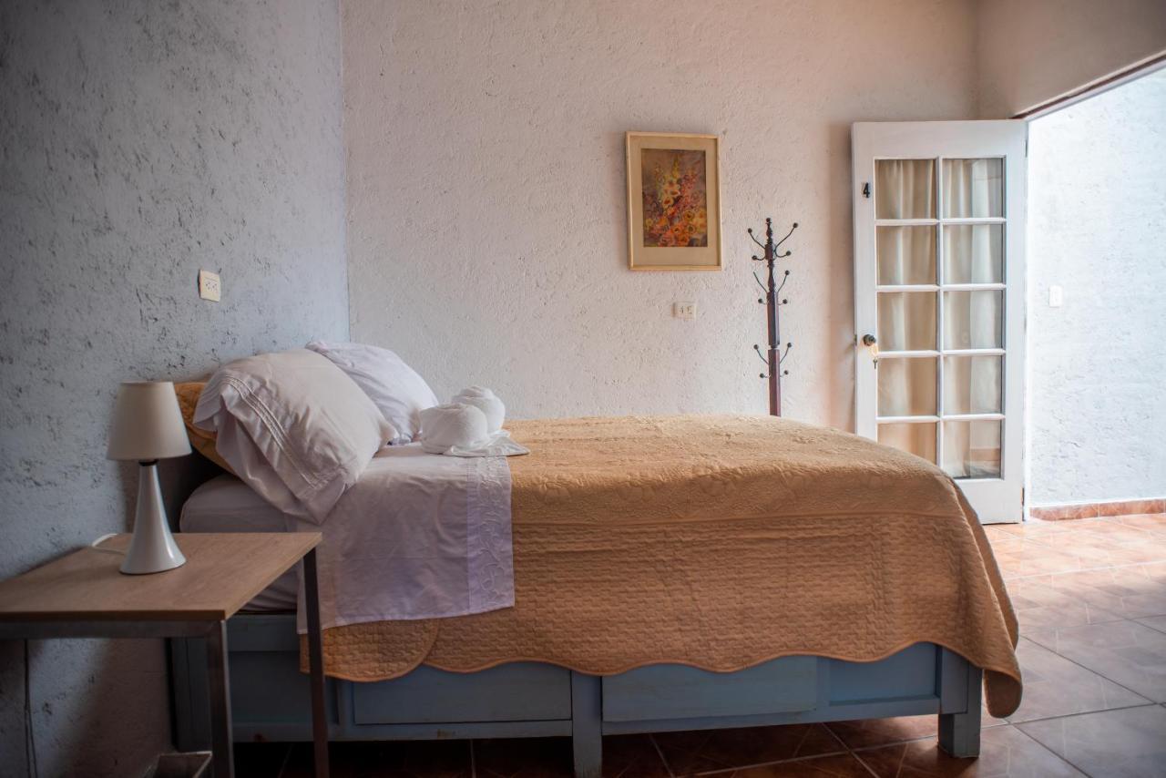 Willa Casa Loreto #86 San Miguel de Allende Zewnętrze zdjęcie