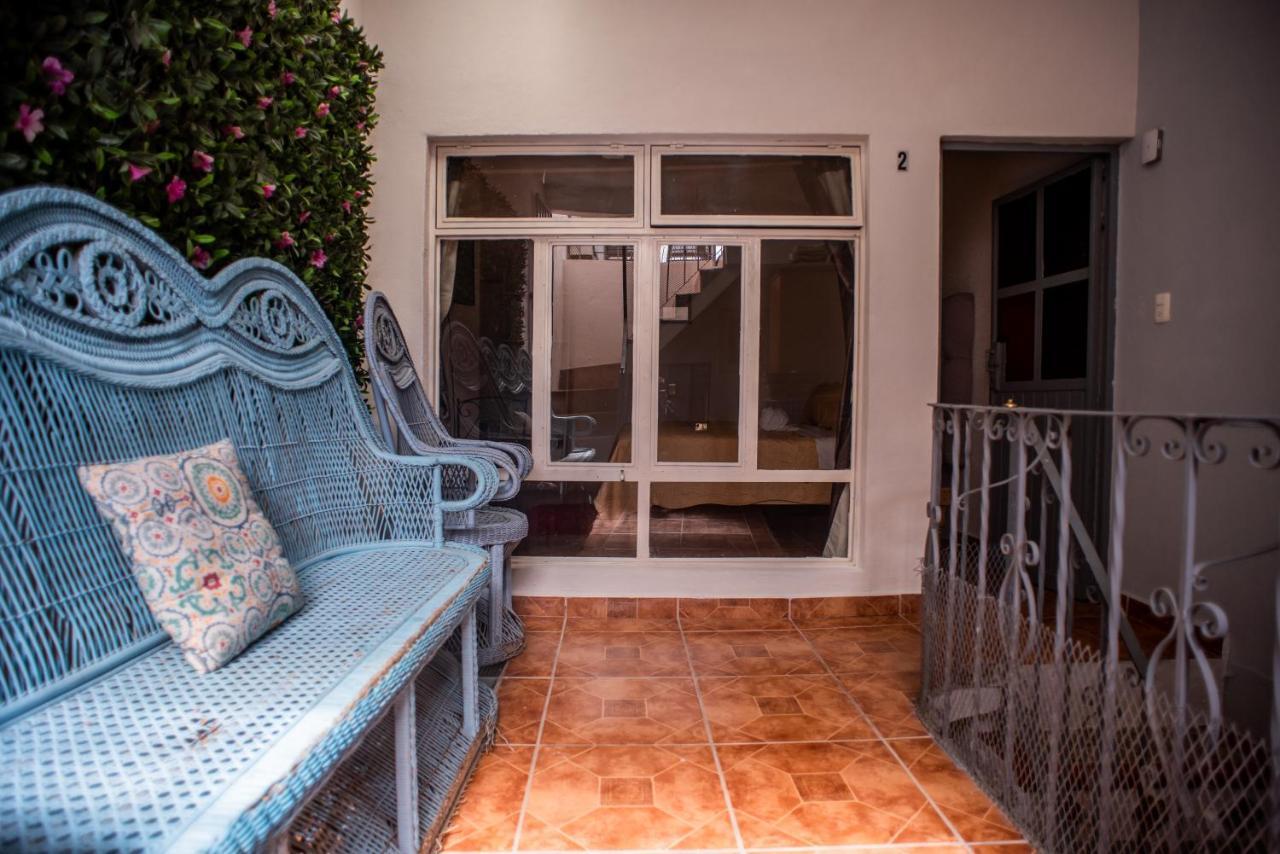 Willa Casa Loreto #86 San Miguel de Allende Zewnętrze zdjęcie