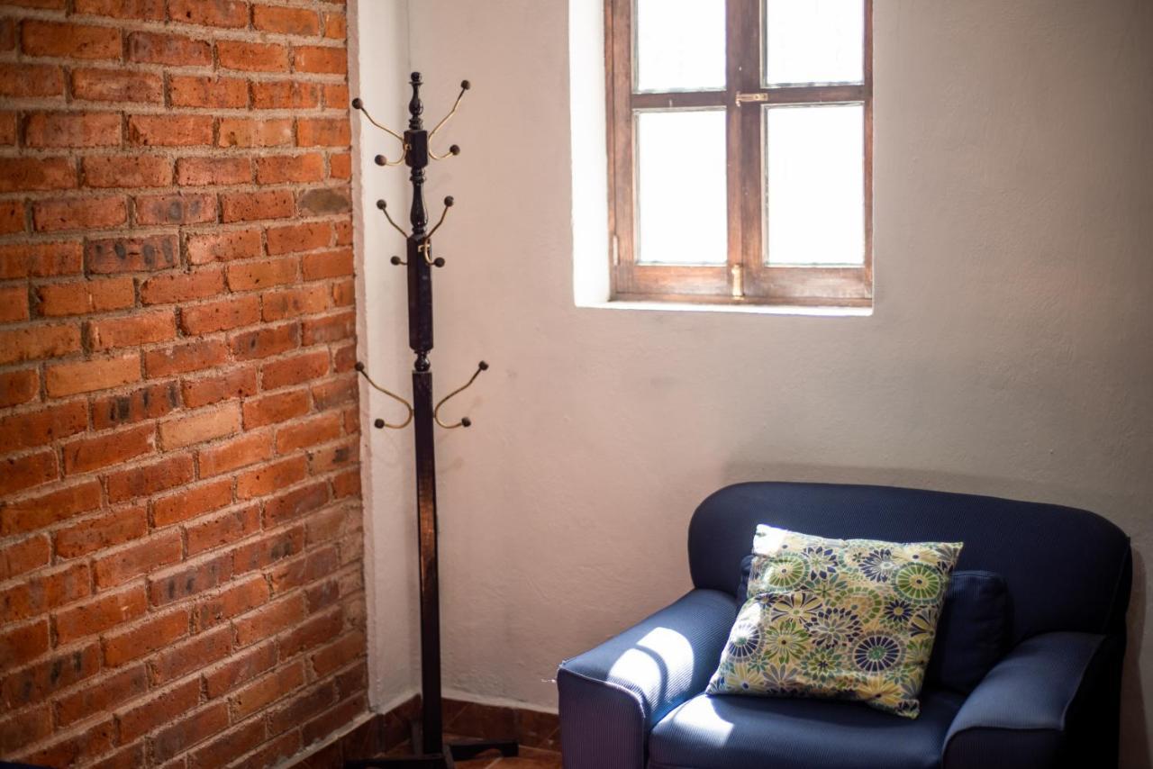 Willa Casa Loreto #86 San Miguel de Allende Zewnętrze zdjęcie