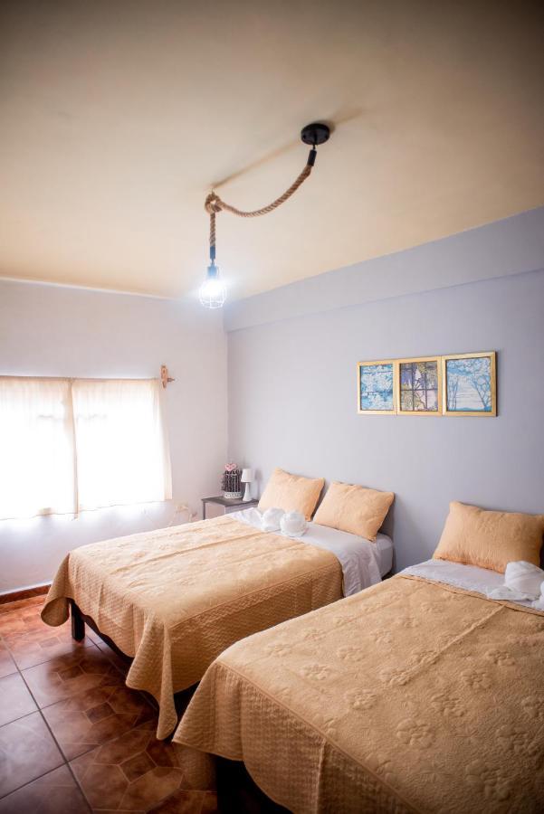 Willa Casa Loreto #86 San Miguel de Allende Zewnętrze zdjęcie