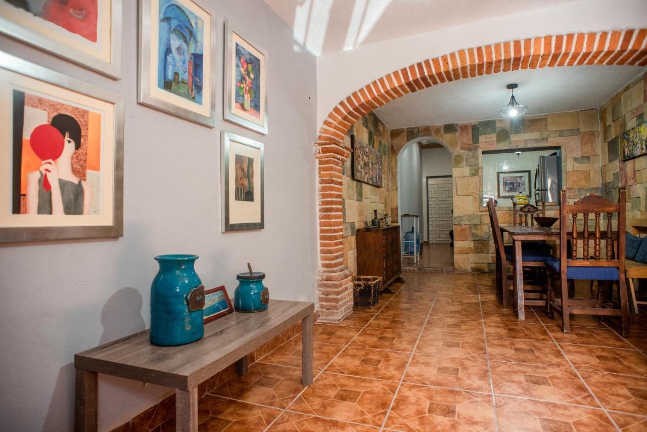 Willa Casa Loreto #86 San Miguel de Allende Zewnętrze zdjęcie