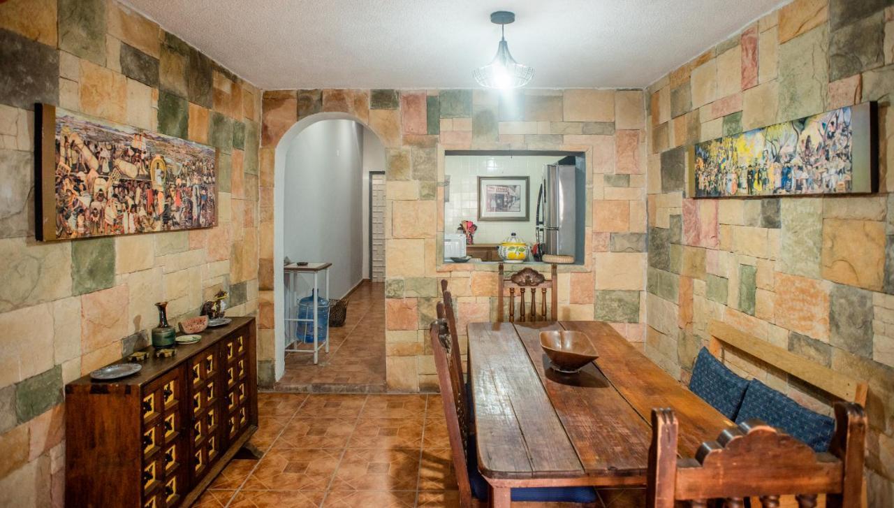 Willa Casa Loreto #86 San Miguel de Allende Zewnętrze zdjęcie