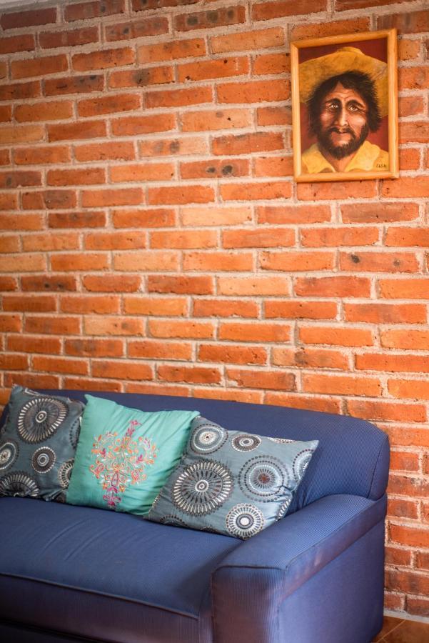 Willa Casa Loreto #86 San Miguel de Allende Zewnętrze zdjęcie