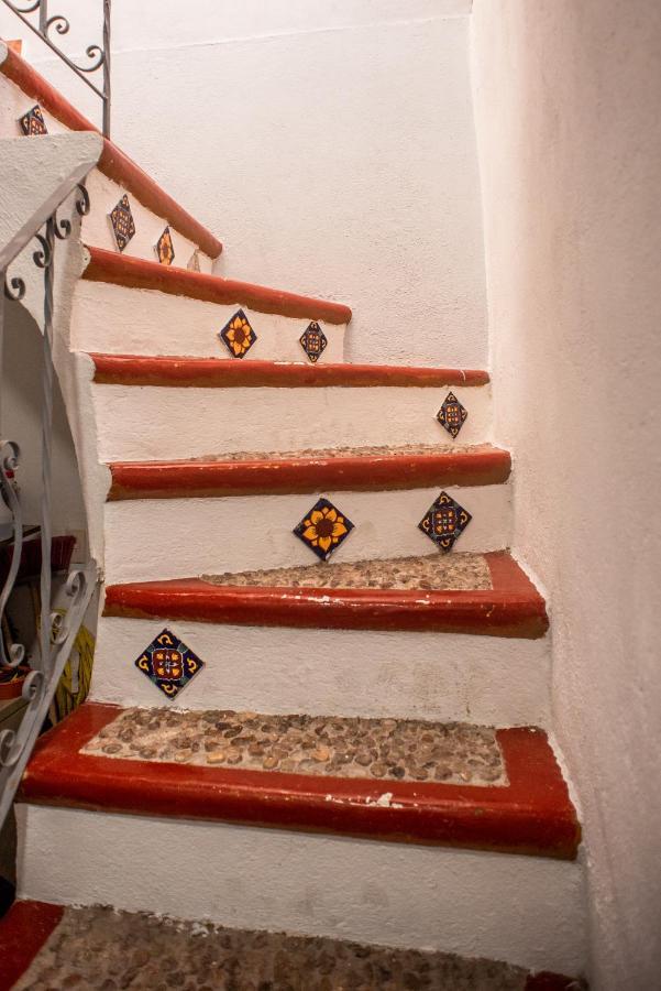 Willa Casa Loreto #86 San Miguel de Allende Zewnętrze zdjęcie