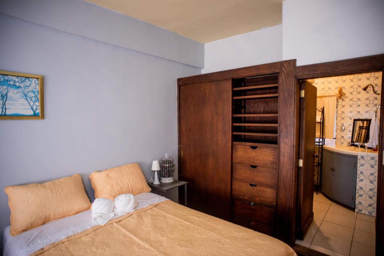 Willa Casa Loreto #86 San Miguel de Allende Zewnętrze zdjęcie