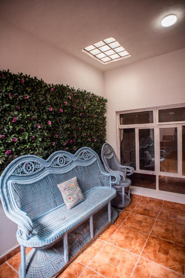 Willa Casa Loreto #86 San Miguel de Allende Zewnętrze zdjęcie