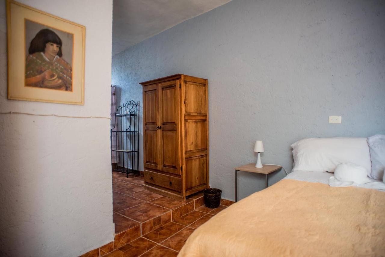 Willa Casa Loreto #86 San Miguel de Allende Zewnętrze zdjęcie