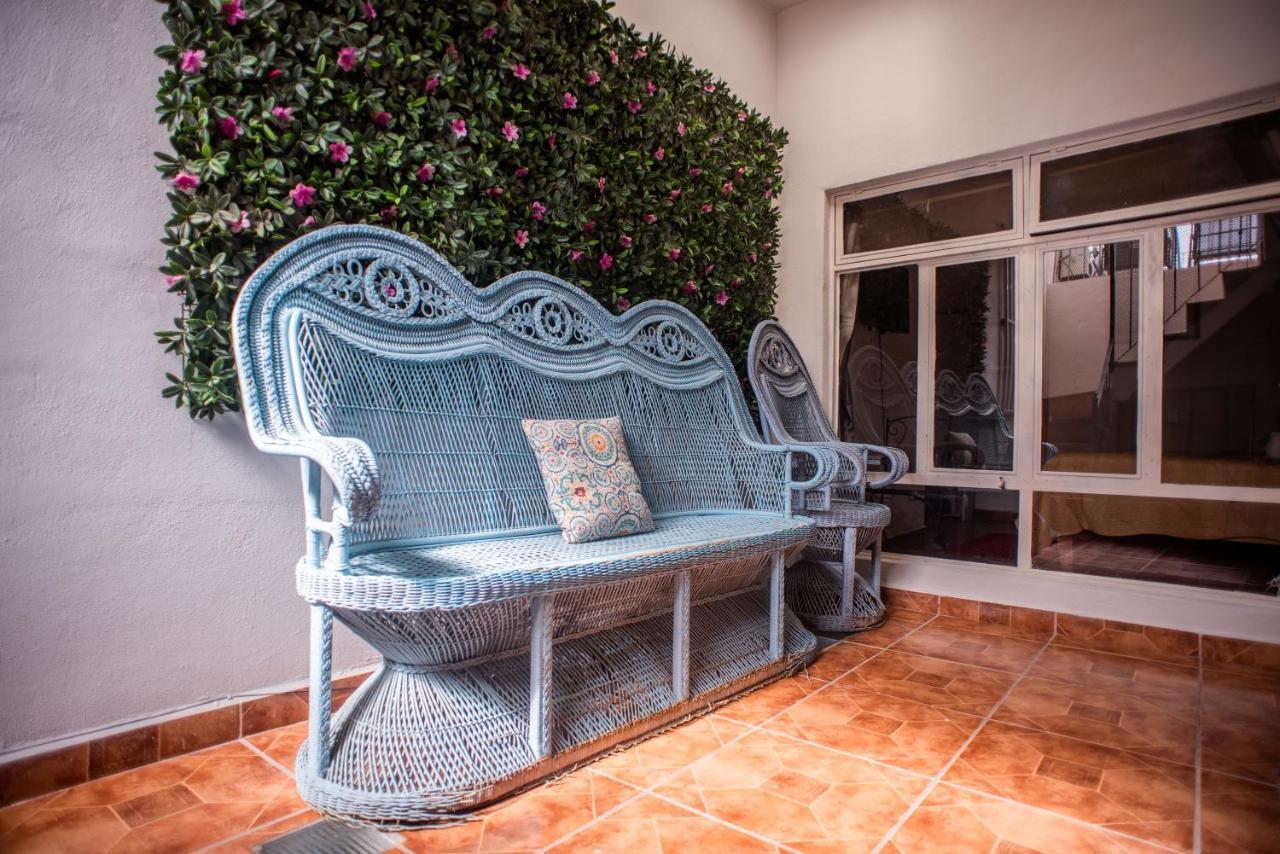 Willa Casa Loreto #86 San Miguel de Allende Zewnętrze zdjęcie