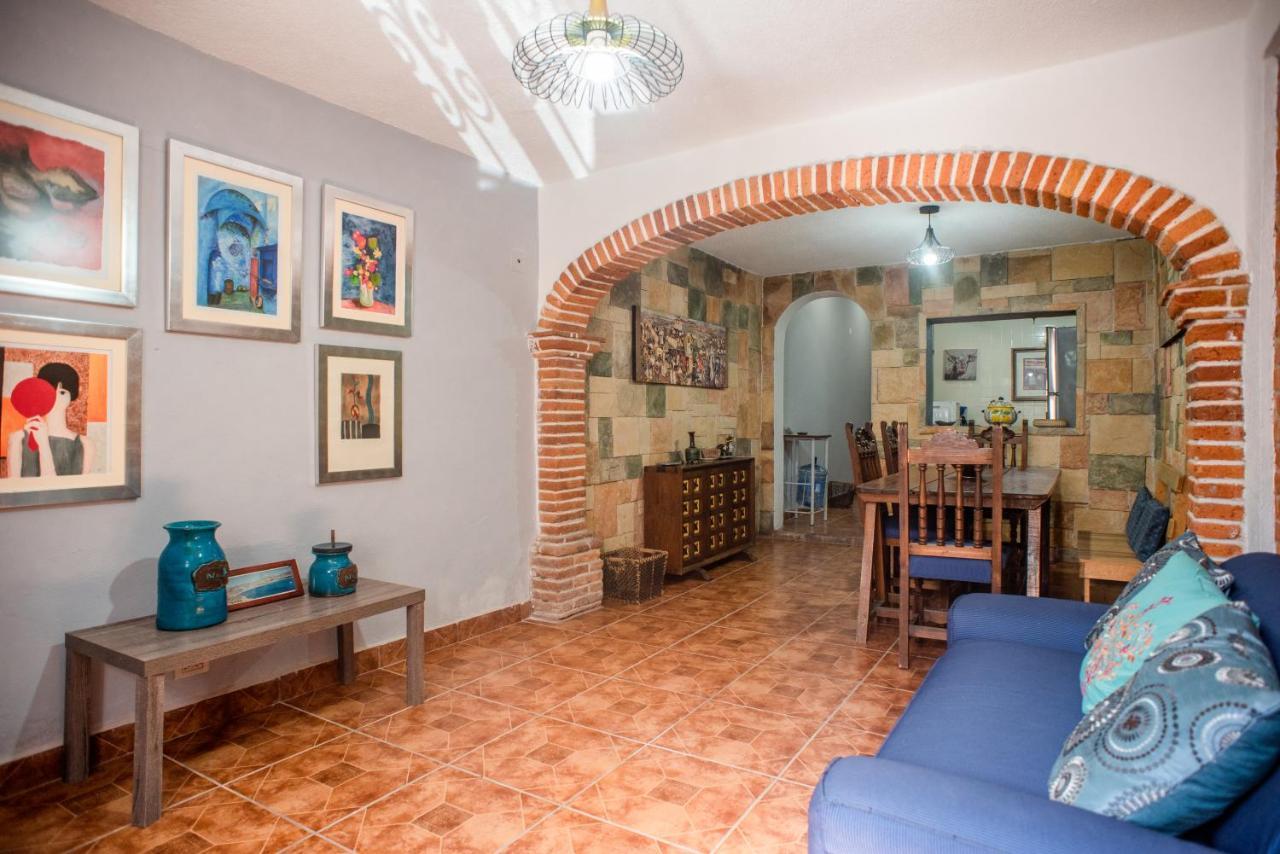 Willa Casa Loreto #86 San Miguel de Allende Zewnętrze zdjęcie