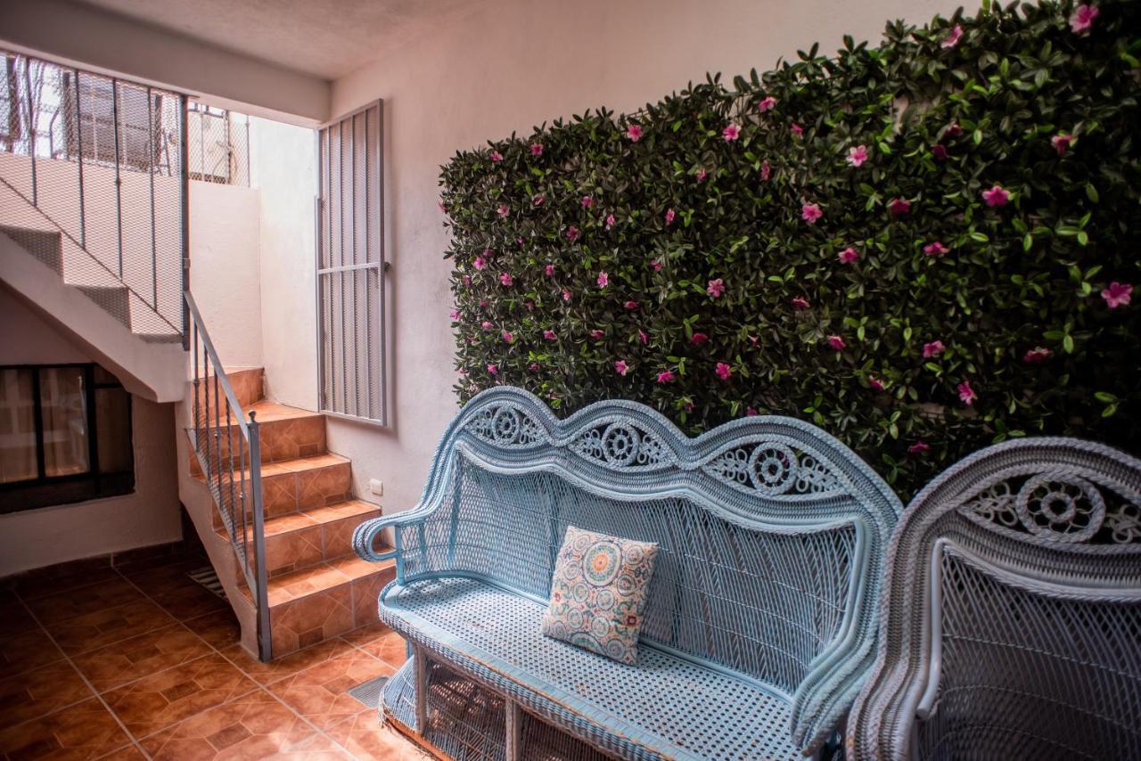 Willa Casa Loreto #86 San Miguel de Allende Zewnętrze zdjęcie