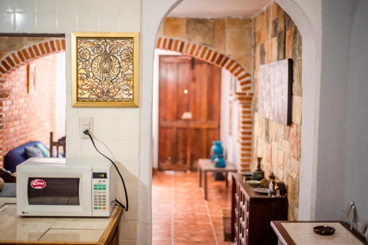 Willa Casa Loreto #86 San Miguel de Allende Zewnętrze zdjęcie