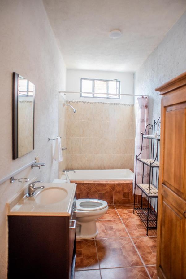 Willa Casa Loreto #86 San Miguel de Allende Zewnętrze zdjęcie