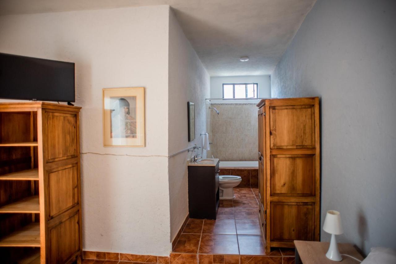 Willa Casa Loreto #86 San Miguel de Allende Zewnętrze zdjęcie