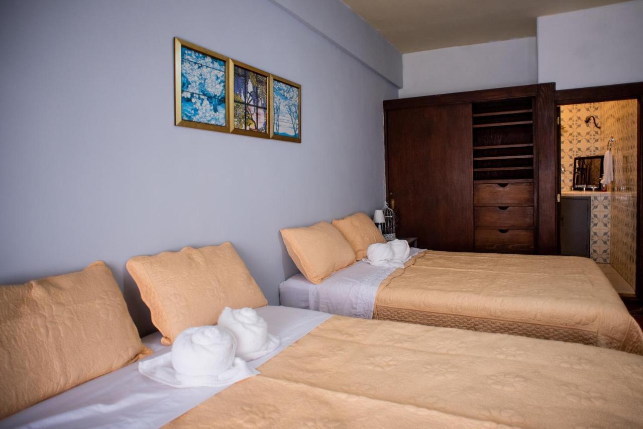 Willa Casa Loreto #86 San Miguel de Allende Zewnętrze zdjęcie