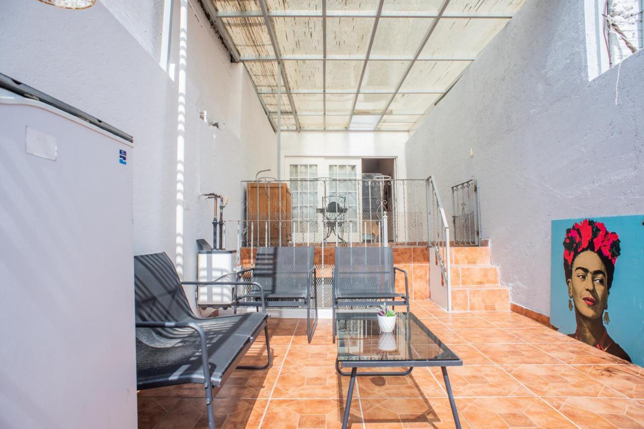 Willa Casa Loreto #86 San Miguel de Allende Zewnętrze zdjęcie