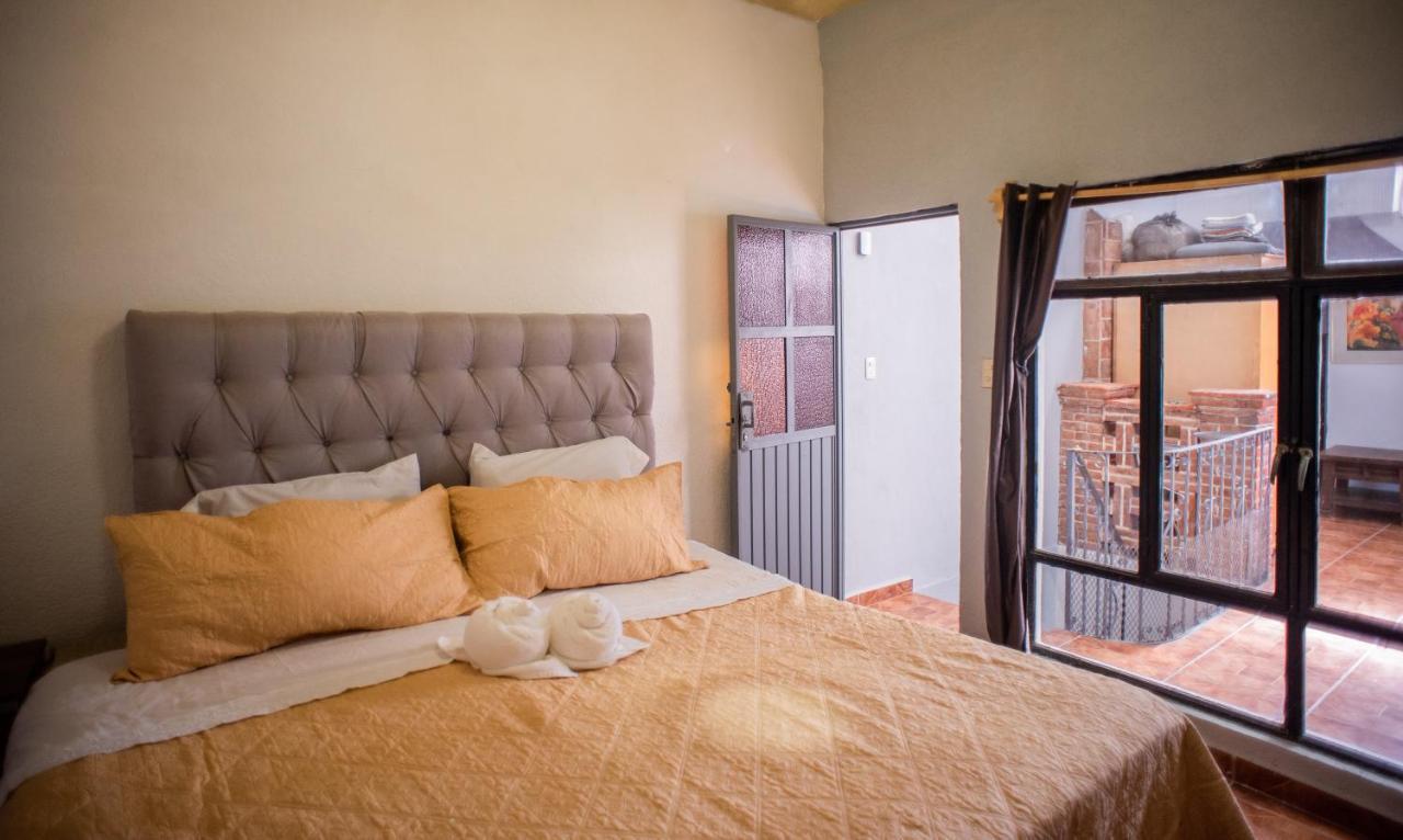 Willa Casa Loreto #86 San Miguel de Allende Zewnętrze zdjęcie