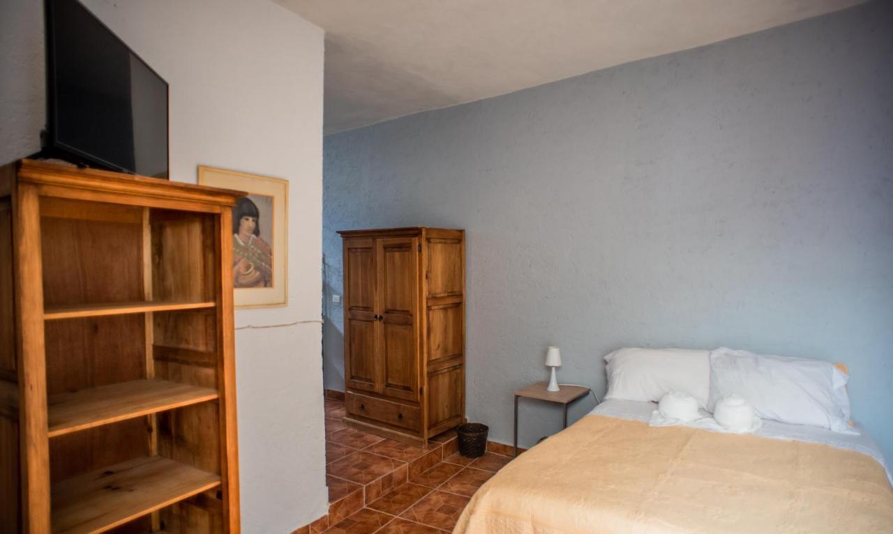 Willa Casa Loreto #86 San Miguel de Allende Zewnętrze zdjęcie
