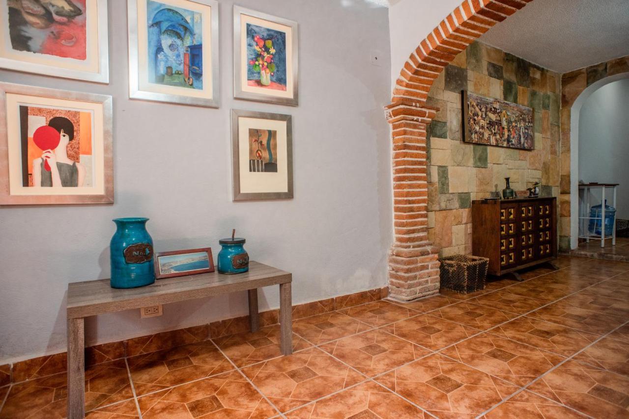 Willa Casa Loreto #86 San Miguel de Allende Zewnętrze zdjęcie