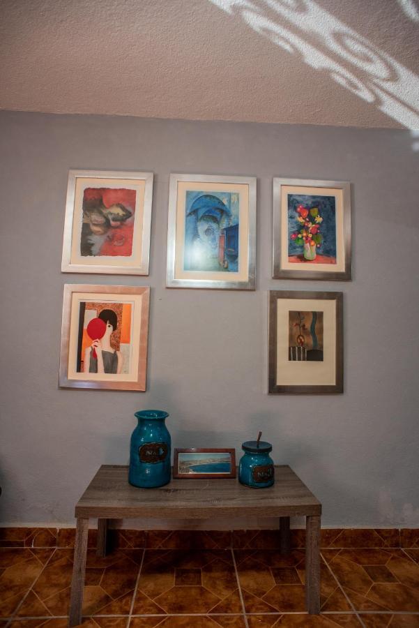 Willa Casa Loreto #86 San Miguel de Allende Zewnętrze zdjęcie